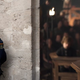 Princess Cristina as Cersei Lannister. (Reuters / Paul Hanna / HBO)